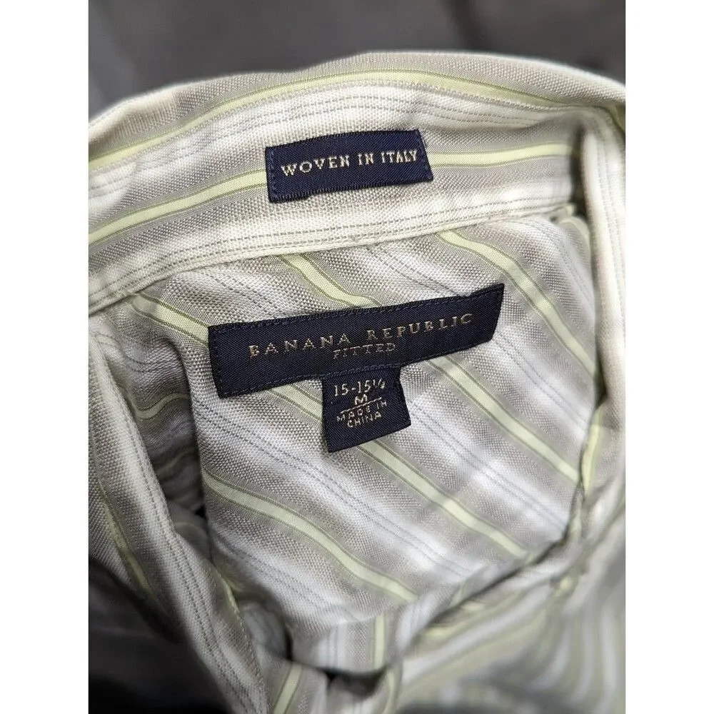 Banana Republic preowned good